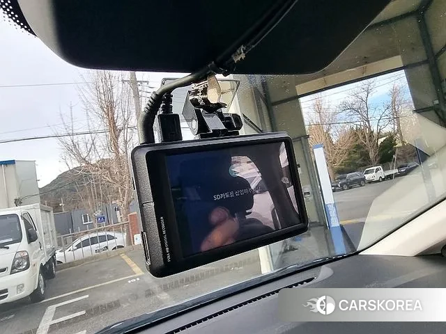 Hyundai Staria 2021 Серебряный из Кореи, фото 5