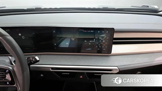 Ssangyong Torres EVX 2024 Цвет тростника из Кореи, фото 5