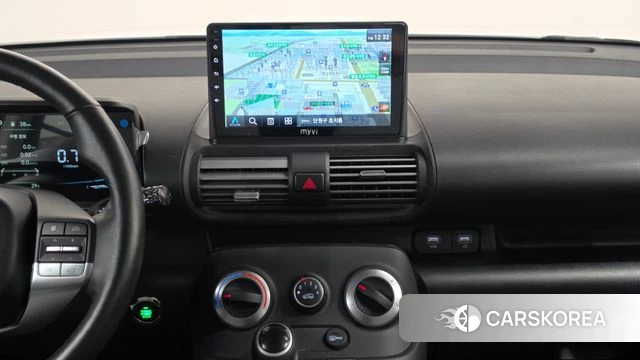 Hyundai Casper 2022 Белый из Кореи, фото 5