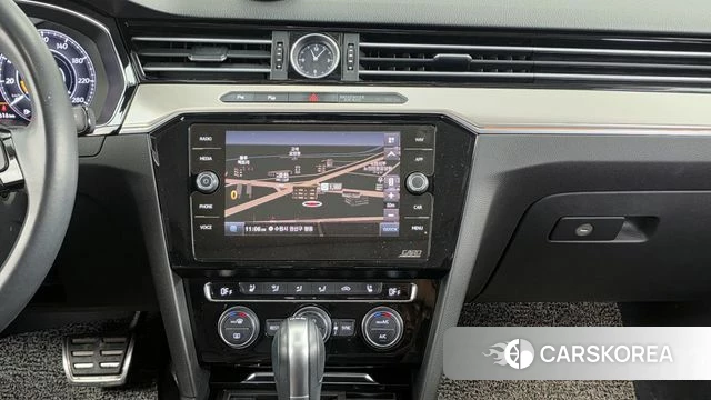 Volkswagen Arteon 2019 Белый из Кореи, фото 5