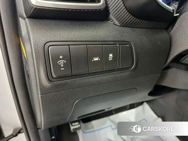 Hyundai All New Tucson 2019 Серебряный из Кореи, фото 5