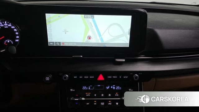 Kia Carnival 4th generation 2021 Серебряный из Кореи, фото 5