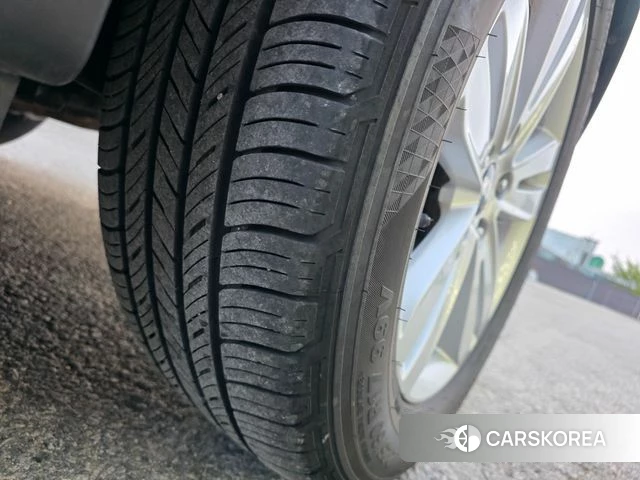 Kia Sportage 4th Generation 2018 Серебряный из Кореи, фото 5