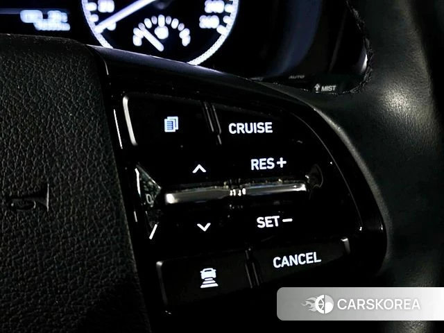 Hyundai Grandeur IG 2018 Черный из Кореи, фото 5