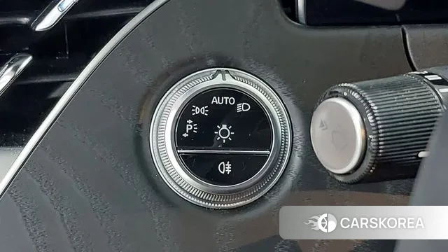 Mercedes-Benz E-Class W214 2024 Белый из Кореи, фото 5