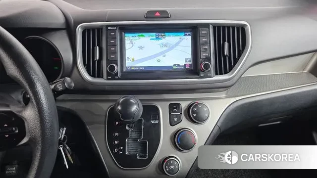 Kia The New Ray 2020 Белый из Кореи, фото 5