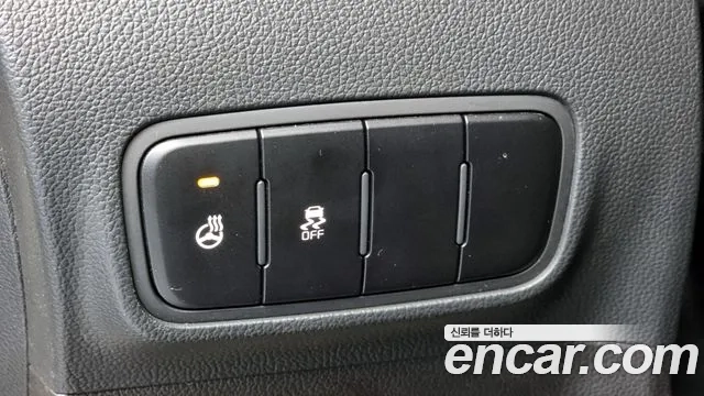 Kia The New Ray 2020 Жемчужный цвет из Кореи, фото 5