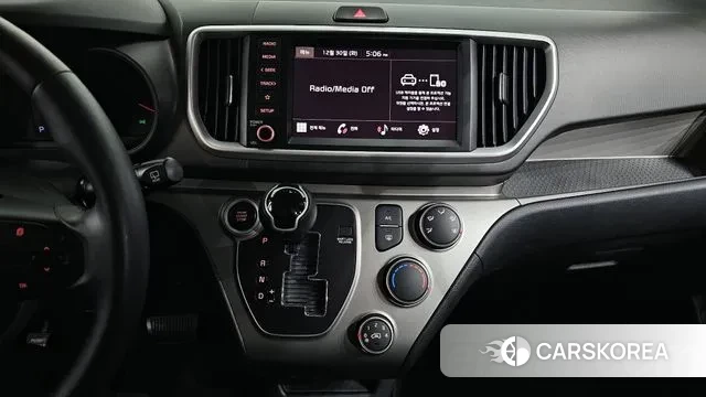 Kia The New Ray id 3529214 из Кореи 5