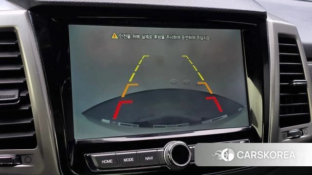 Ssangyong Rexton Sports Cannes 2019 Белый из Кореи, фото 5