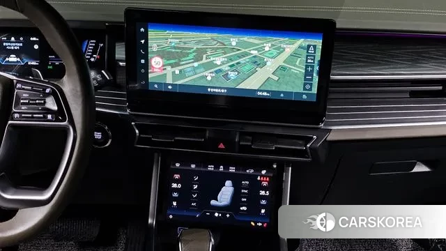 Ssangyong Torres 2023 Зеленый из Кореи, фото 5