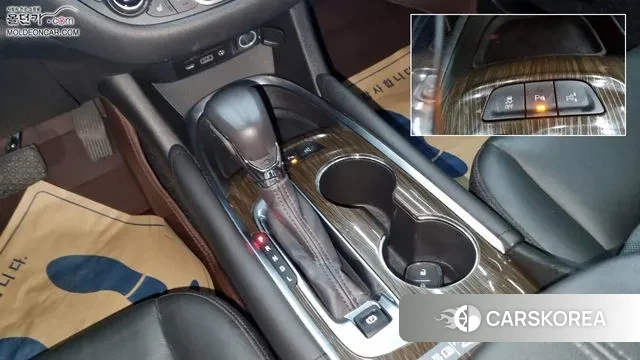 Chevrolet (GM Daewoo) The New Malibu 2021 Белый из Кореи, фото 5