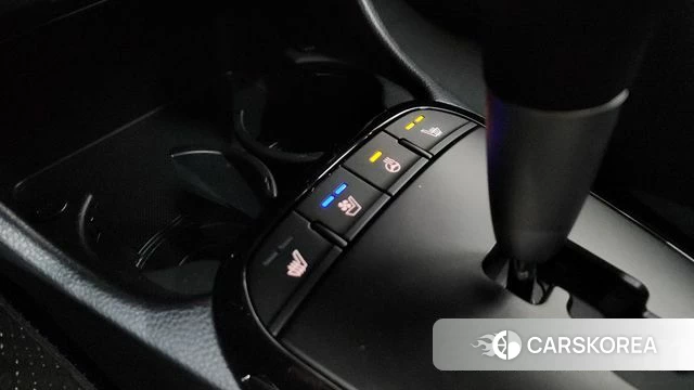 Kia The New Morning (JA) 2023 Белый из Кореи, фото 5