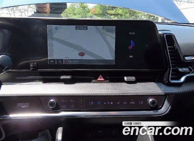 Kia Sportage 5th Generation id 2905880 из Кореи 5