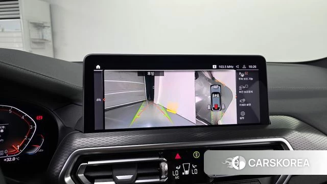 BMW X4 (G02) 2024 Белый из Кореи, фото 5
