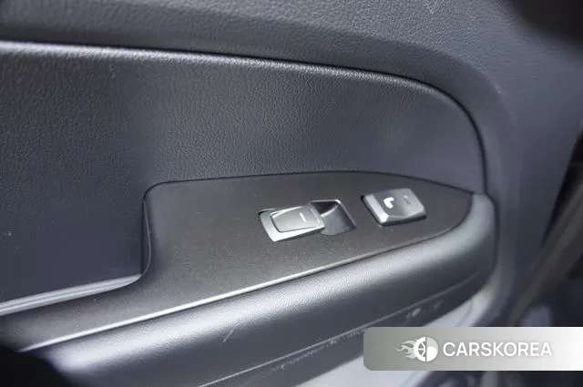 Ssangyong Rexton Sports 2020 Серебристо-серый из Кореи, фото 5