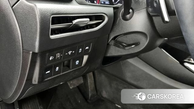 Hyundai Sonata (DN8) 2020 Серый из Кореи, фото 5