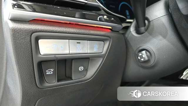 Genesis G80 (RG3) 2023 Белый из Кореи, фото 5