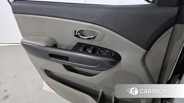 Kia All New Carnival 2018 Белый из Кореи, фото 5