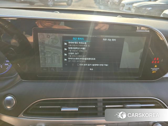 Hyundai Palisade 2020 Черный из Кореи, фото 5