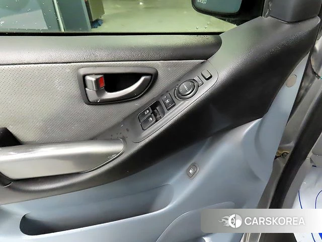 Hyundai The New Grand Starex 2018 Серебряный из Кореи, фото 5