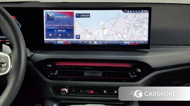 BMW 2 Series (G42) 2025 Черный из Кореи, фото 5