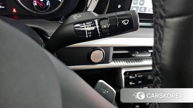 Kia K5 3rd generation 2022 Серый из Кореи, фото 5