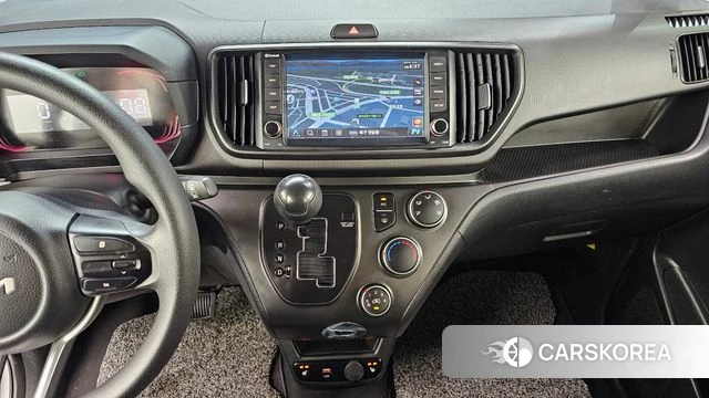 Kia The New Kia Ray 2022 Серый из Кореи, фото 5
