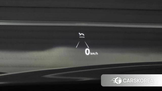 Genesis G90 2020 Серый из Кореи, фото 5