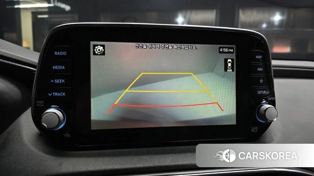 Hyundai Santa Fe TM 2018 Золотой из Кореи, фото 5