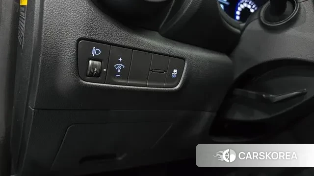 Hyundai Kona 2018 Серый из Кореи, фото 5