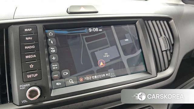 Kia The New Kia Ray 2024 Серый из Кореи, фото 5