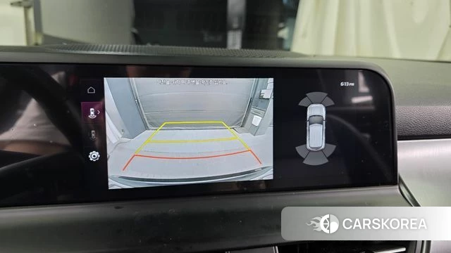 Kia The New Seltos 2024 Серый из Кореи, фото 5