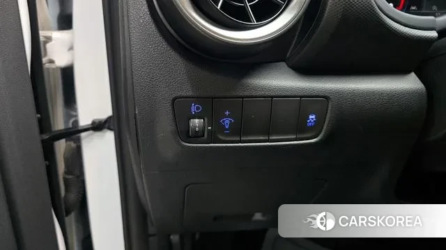 Hyundai The New Kona 2022 Белый из Кореи, фото 5