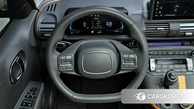 Hyundai Casper 2022 Светло-зеленый из Кореи, фото 5