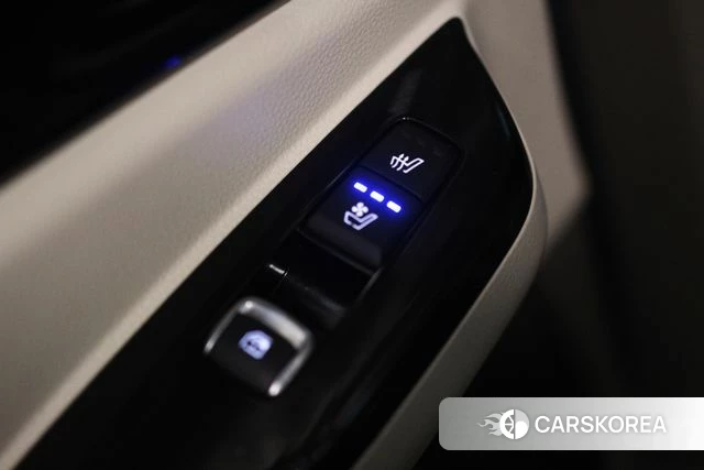 Kia Carnival 4th generation 2021 Белый из Кореи, фото 5