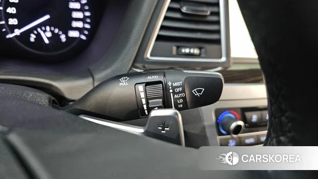 Genesis G80 2018 Черный из Кореи, фото 5