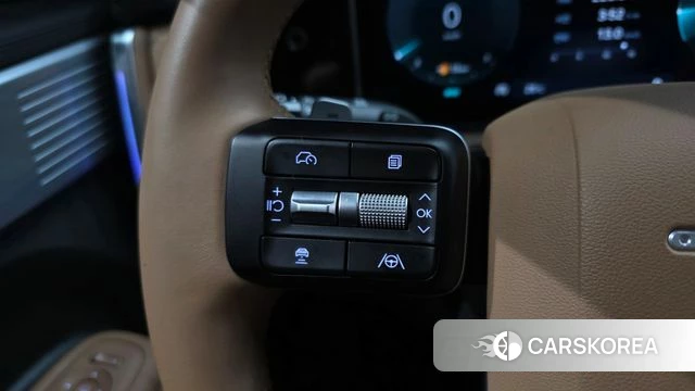Hyundai Santa Fe (MX5) 2024 Белый из Кореи, фото 5