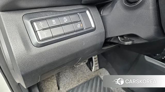 Ssangyong Berry New Tivoli 2019 Белый из Кореи, фото 5