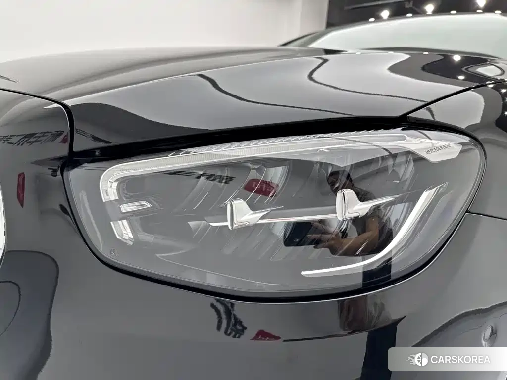 Mercedes-Benz E-Class 2022 Черный из Китая, фото 5