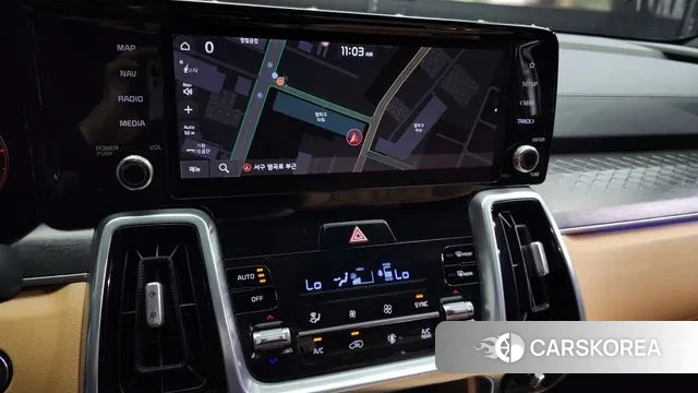 Kia Sorento 4th Generation 2020 Белый из Кореи, фото 5