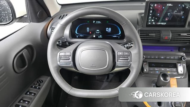 Hyundai Casper 2022 Белый из Кореи, фото 5
