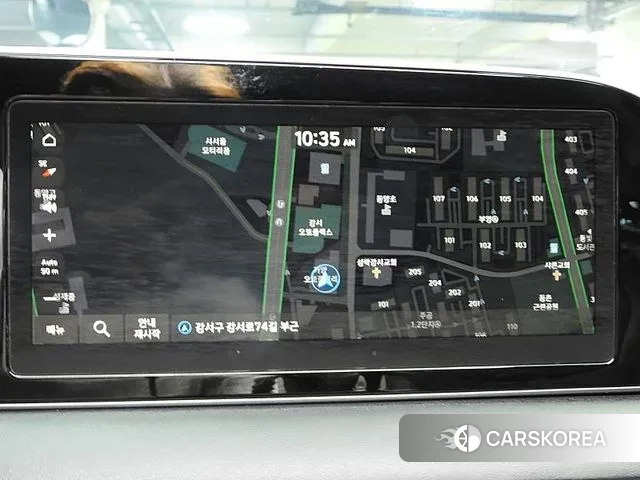 Hyundai Palisade 2020 Белый из Кореи, фото 5