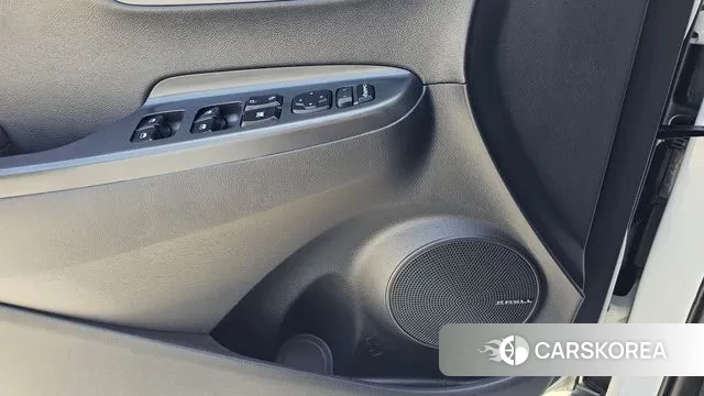 Hyundai Kona 2018 Белый из Кореи, фото 5