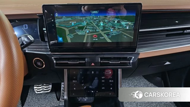 Ssangyong Torres 2023 Белый из Кореи, фото 5