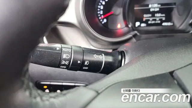 Kia The New Ray id 2714956 из Кореи 5