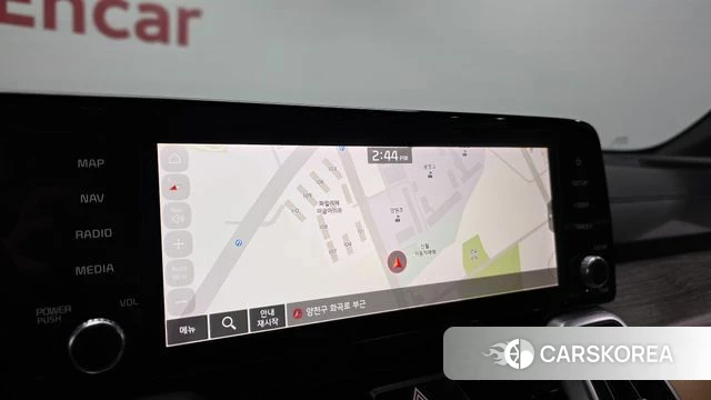 Kia Sorento 4th Generation 2020 Белый из Кореи, фото 5