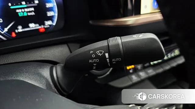 Toyota Crown Crossover 2024 Белый из Кореи, фото 5