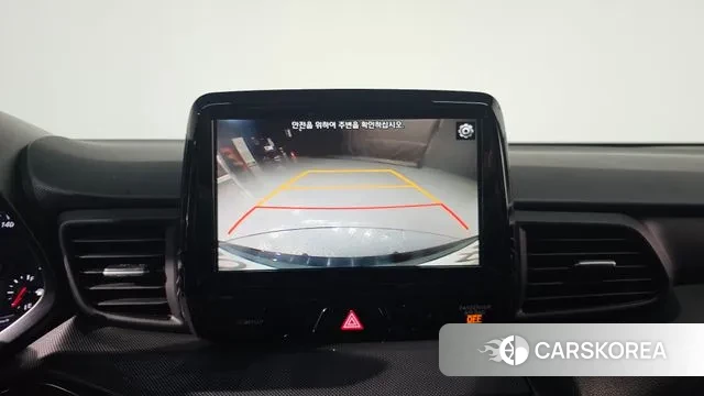 Hyundai Veloster (JS) 2018 Серый из Кореи, фото 5