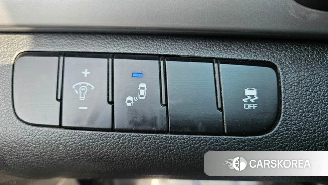 Hyundai Avante AD 2018 Серый из Кореи, фото 5