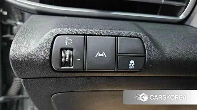 Hyundai Avante (CN7) 2022 Серый из Кореи, фото 5